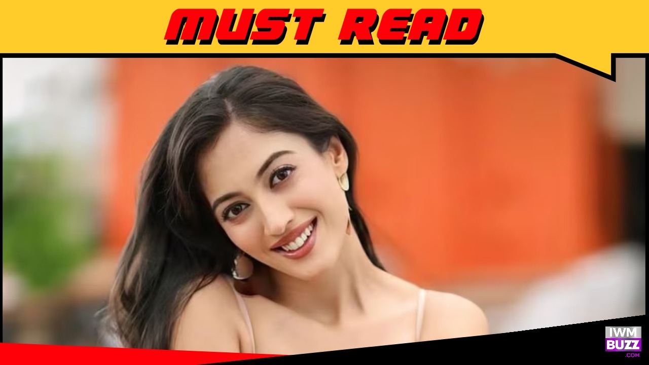 I Am Super Happy & Excited!: Aditi Sharma Opens Up About Joining Amazon MX Player's Heartbeats Season 2 1
