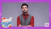 I could have either played Cricket or F1 professionally: Akshay Mhatre on National Sports Day