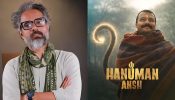 I Gave Up My Fees to Make This Film': Vishal Chaturvedi on the Making of Hanuman Ansh 1