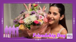 I have always had a small circle: Debchandrima Singha Roy ahead of Friendship Day