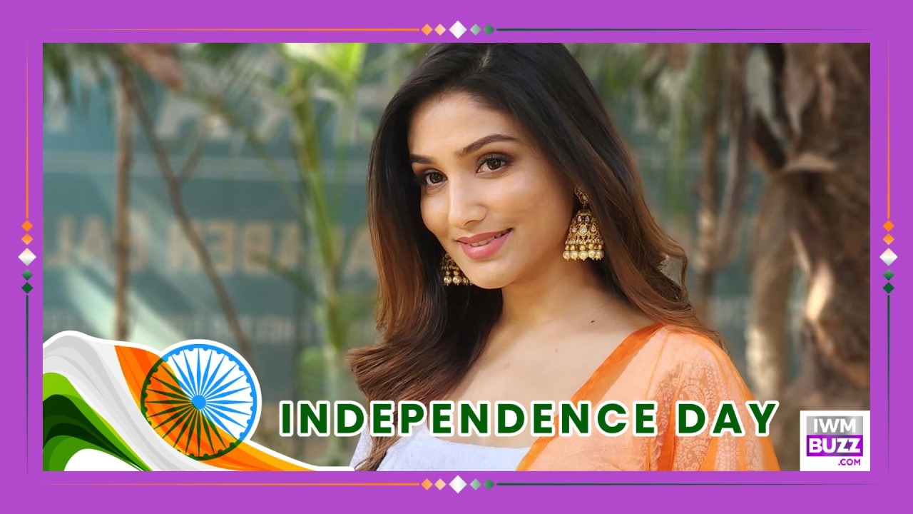 I Have Grown Up Seeing Patriotism: Donal Bisht On Her Army Roots, Independence Day, And Her Telugu Debut 1