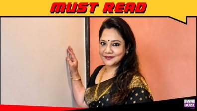 I Trust the Audience and Believe in My Work: Sonali Naik On Her New Journey in Udne Ki Aasha