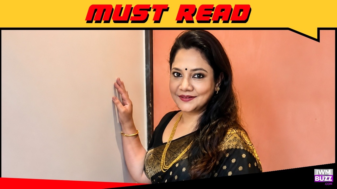I Trust the Audience and Believe in My Work: Sonali Naik On Her New Journey in Udne Ki Aasha 1