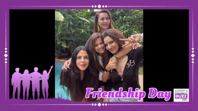 I Value People Who Accept Me Beyond My Profession: Smriti Khaannaa On Friendship