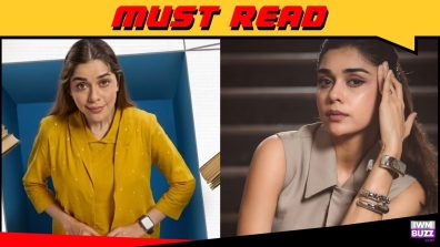 If Juhi Can Make People Feel Seen, That Is Success for Me: Eisha Singh Redefines Her Definition of an Artist with ‘Juhi Mui’