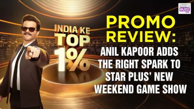 India Ke Top 1% Promo Review: Anil Kapoor Adds The Right Spark To Star Plus’ New Weekend Game Show