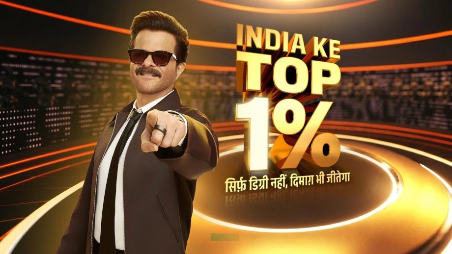 India Ke Top 1% Promo Review: Anil Kapoor Adds The Right Spark To Star Plus’ New Weekend Game Show 1