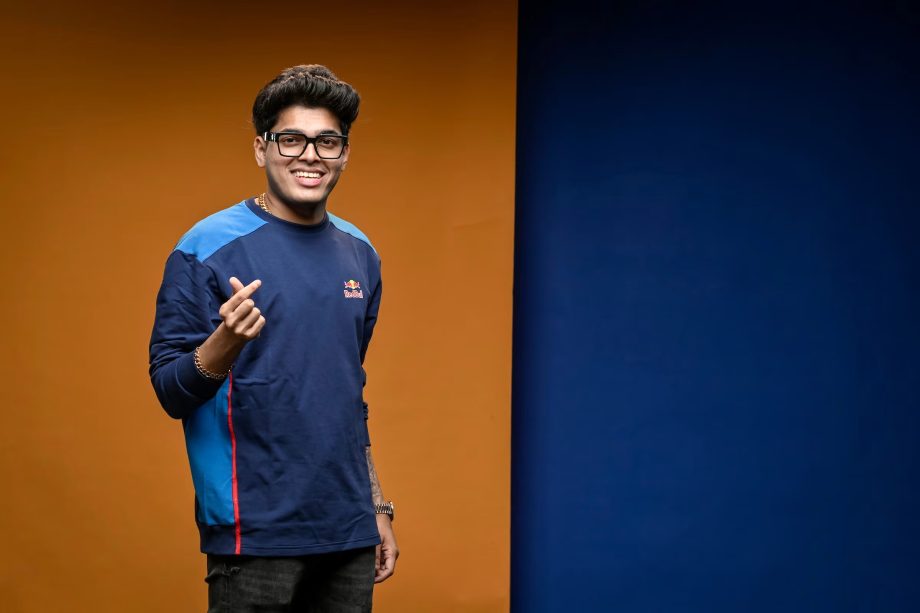India’s Gaming A-List: The Players With Massive Fanbases 1