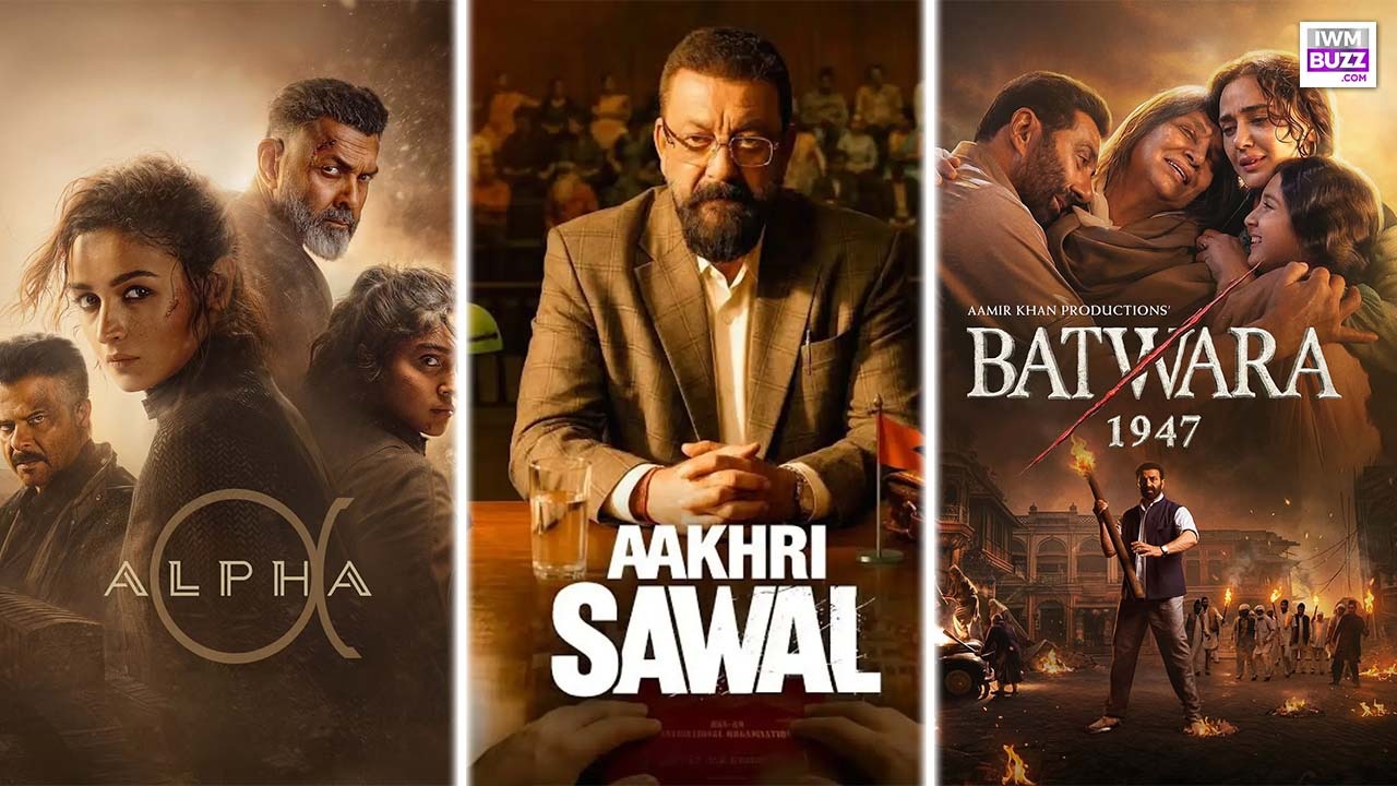 Is Star Power No Longer A Guarantee For Box Office Success? 1