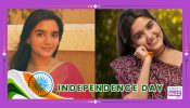It Has Always Been My Dream to Portray a Female Freedom Fighter: Priyanshi Yadav On Independence Day