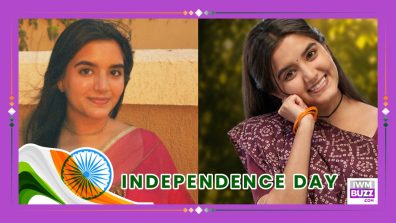 It Has Always Been My Dream to Portray a Female Freedom Fighter: Priyanshi Yadav On Independence Day