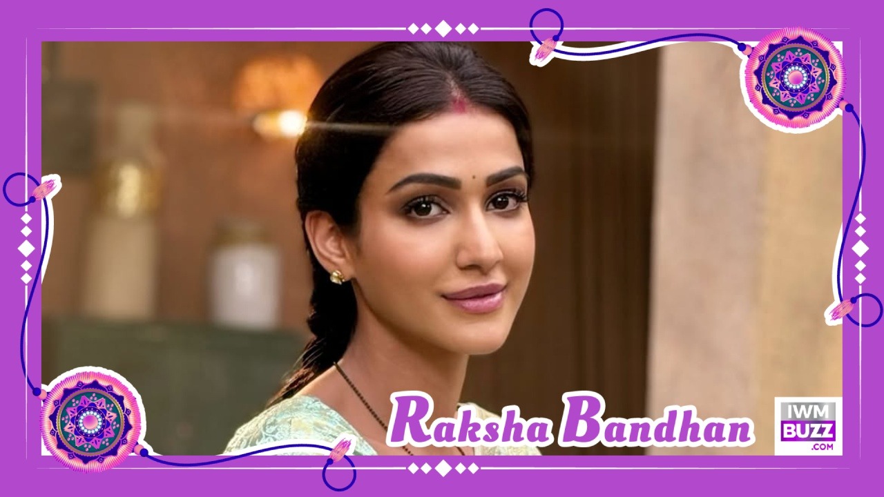 It is a lovely occasion to celebrate belonging: Amandeep Sidhu on the essence of Raksha Bandhan 1