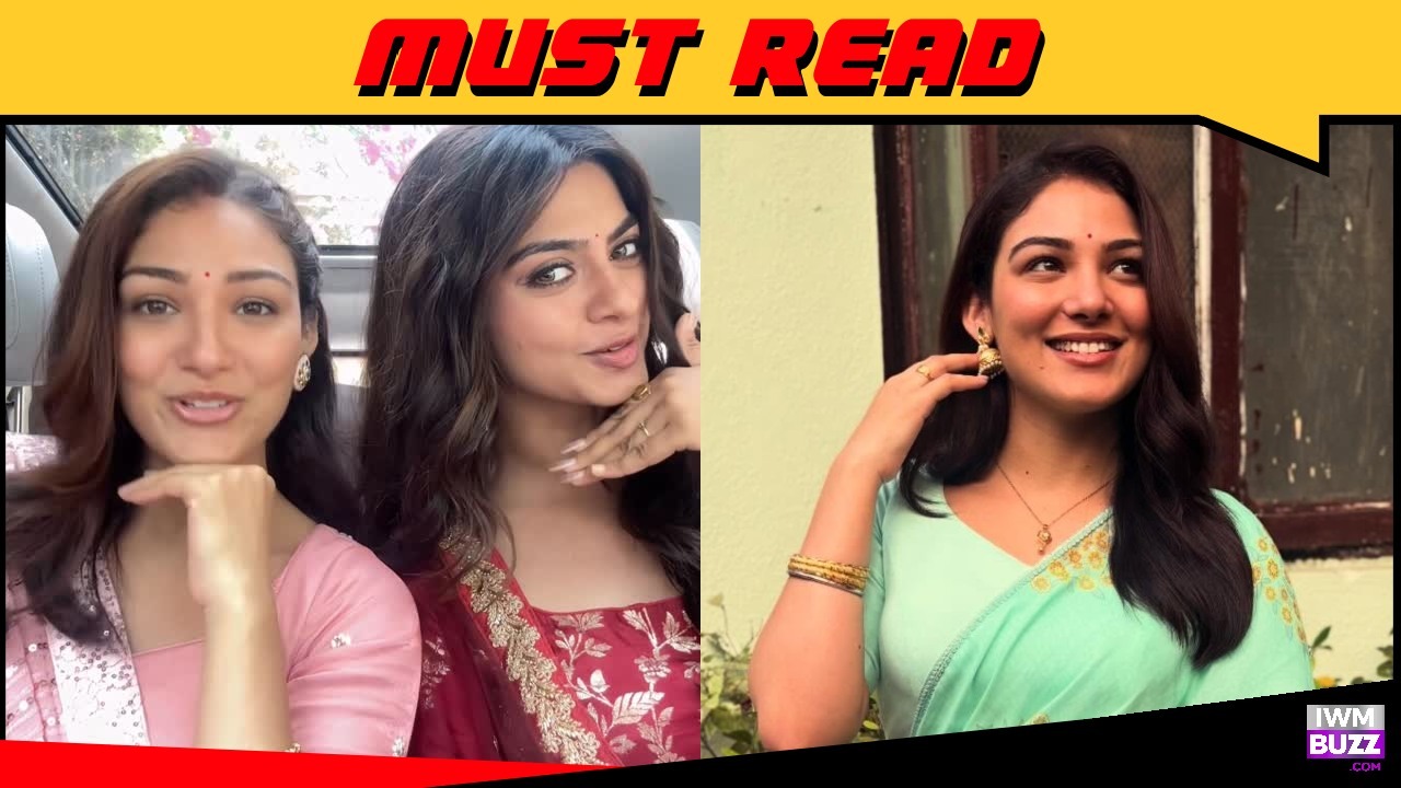 It Is Heartbreaking to See Narmada and Rajji’s Shift: Neha Rana On The Drama In Mahadev & Sons 1