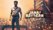 Jana Nayagan Box Office Collection Day 11: Thalapathy Vijay's Film Crosses 175 Crore Net 1