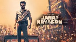 Jana Nayagan Box Office Collection Day 11: Thalapathy Vijay's Film Crosses 175 Crore Net
