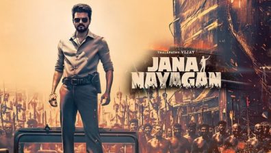 Jana Nayagan Box Office Collection Day 11: Thalapathy Vijay’s Film Crosses 175 Crore Net
