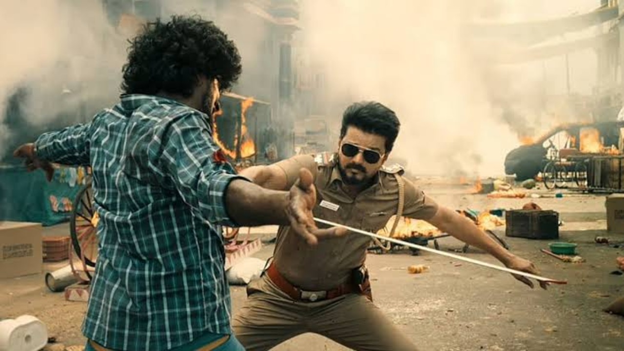 Jana Nayagan Box Office Collection Day 13: Thalapathy Vijay's Farewell Film Eyes 200 Crore Net 1