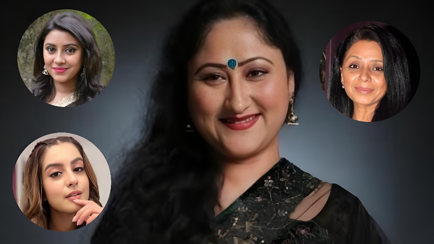 Jayati Bhatia Breaks Silence On Vaishali Thakkar, Pratyusha Banerjee & Tunisha Sharma's Tragic Deaths 1