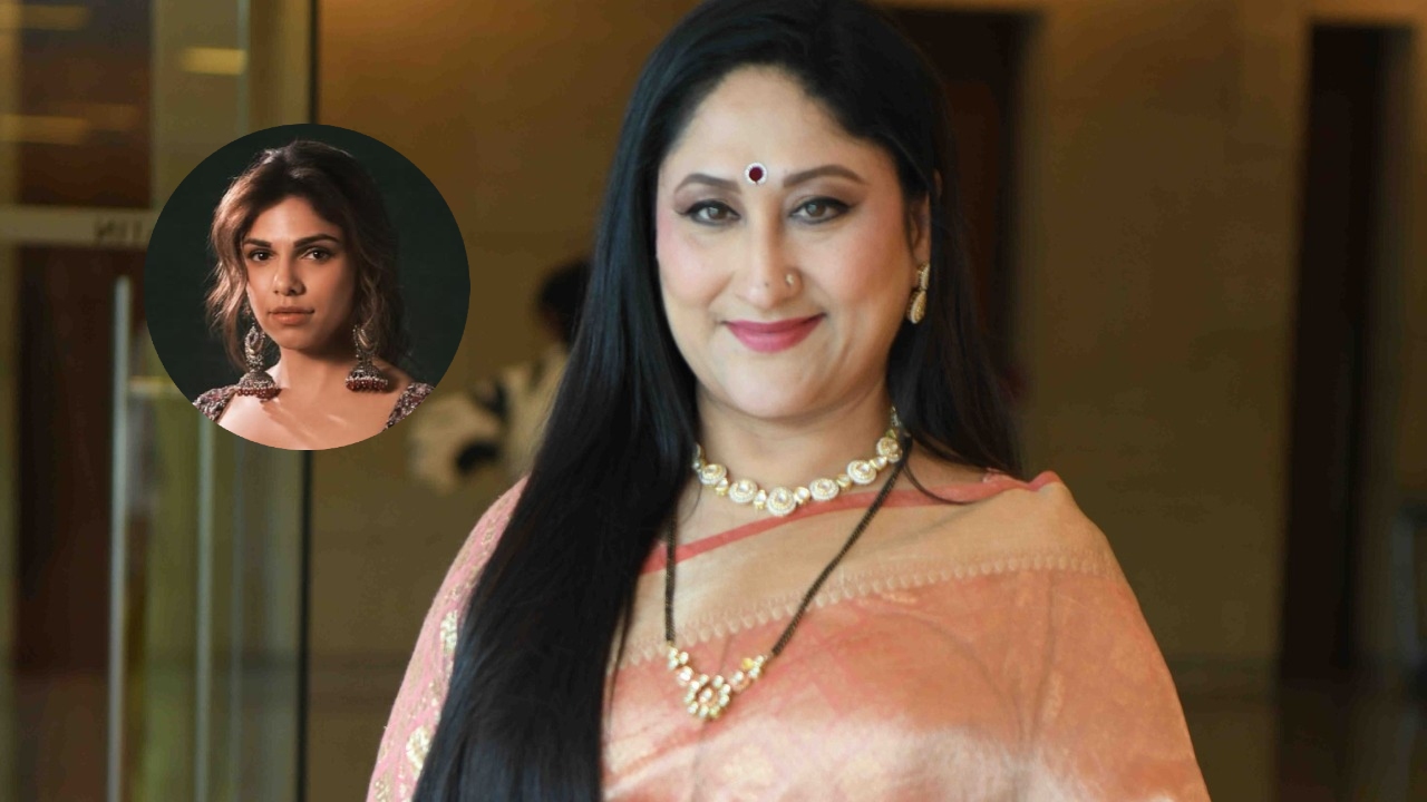 Jayati Bhatia Opens Up On Sharmin Segal— From Defending Her, Coaching To Her Performance In Heeramandi 1