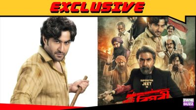 Jeet on playing nine roles in Keu Bole Biplobi Keu Bole Dakat: “Not many actors get this chance in their career”
