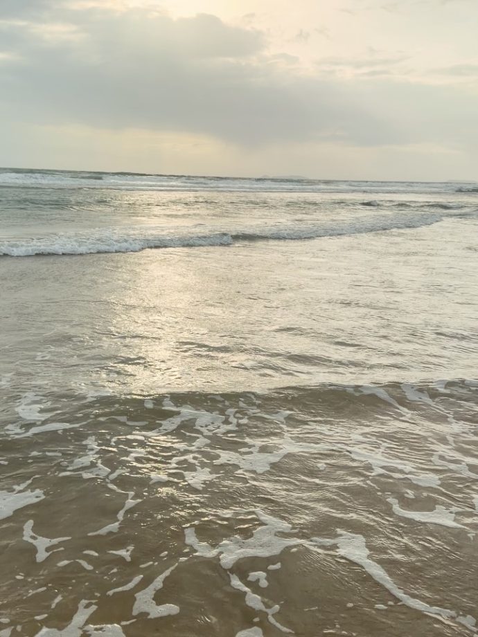 Jennifer Winget Drops Visuals From Her First Vacation Post-Marriage With William Ishmael—Sneak Peek 1