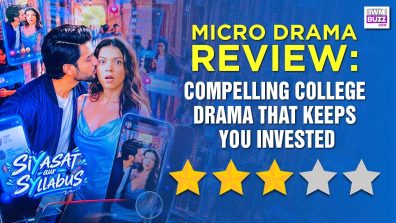 JioHotstar Tadka Microdrama Siyasat Aur Syllabus Review: Compelling College Drama That Keeps You Invested