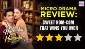JioHotstar Tadka's Hate You Mr. Humsafar Microdrama Review: Sweet Rom-Com That Wins You Over