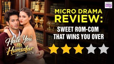 JioHotstar Tadka’s Hate You Mr. Humsafar Microdrama Review: Sweet Rom-Com That Wins You Over