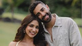 Jiya Shankar Gets Emotional As Boyfriend Kaaran Dhanak Proposes—'You Find Love When You Least Expect'