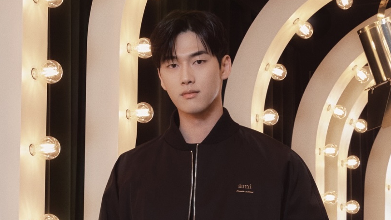 K-drama Actor Hong Min-gi Faces Serious Dating Violence Claims: Here's What Reports Say 1