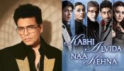 Kabhi Alvida Naa Kehna Turns 20: Karan Johar Shares His Experiences, Says 'It Didn't Endorse Infidelity' 1
