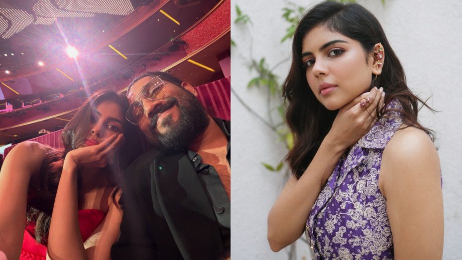 Kalyani Priyadarshan Skips Onam Sadhya With Family This Year—Here's Why 1