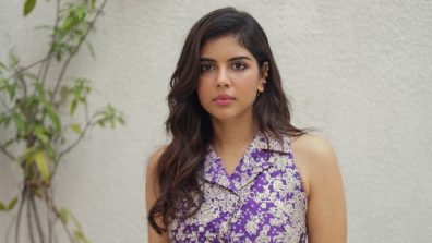 Kalyani Priyadarshan Skips Onam Sadhya With Family This Year—Here’s Why