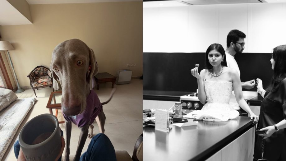 Kalyani Priyadarshan Skips Onam Sadhya With Family This Year—Here's Why 1