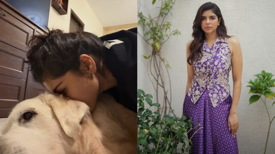 Kalyani Priyadarshan Skips Onam Sadhya With Family This Year—Here's Why 1