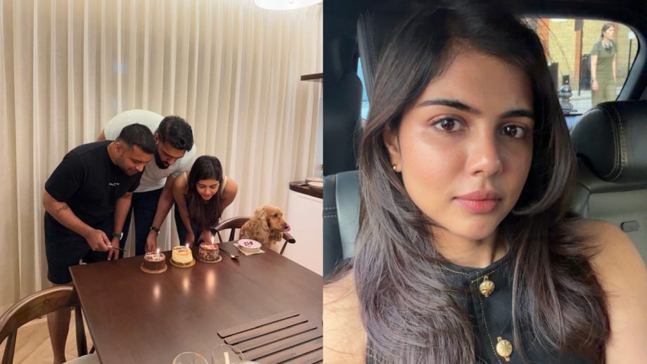 Kalyani Priyadarshan Skips Onam Sadhya With Family This Year—Here's Why 1