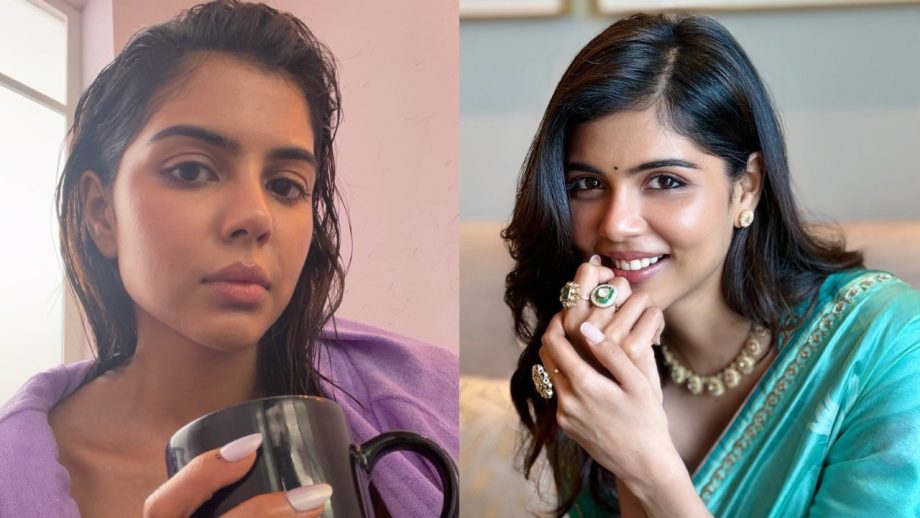 Kalyani Priyadarshan Skips Onam Sadhya With Family This Year—Here's Why 1