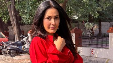 Kamya Punjabi Opens Up On Defending Kushal Tandon, Akanksha Chamola’s Lock Up Secret And More
