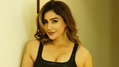 Kangna Sharma Opens Up On Being Trapped In Marriage, Doing Anything For Money & More