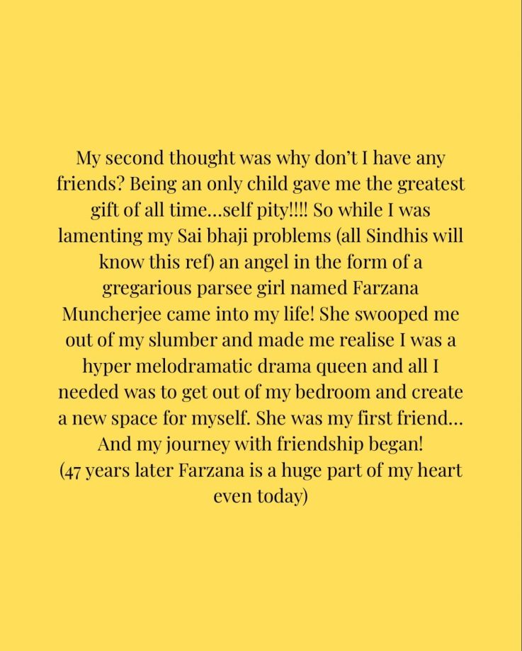 Karan Johar Opens Up About His 15-Day ICU Stay In A Moving Post About True Friendships 1