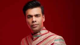 Karan Johar Opens Up About His 15-Day ICU Stay In A Moving Post About True Friendships
