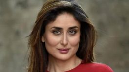 Kareena Kapoor Khan on raising sons, male sensitivity and her challenging role in Daayra