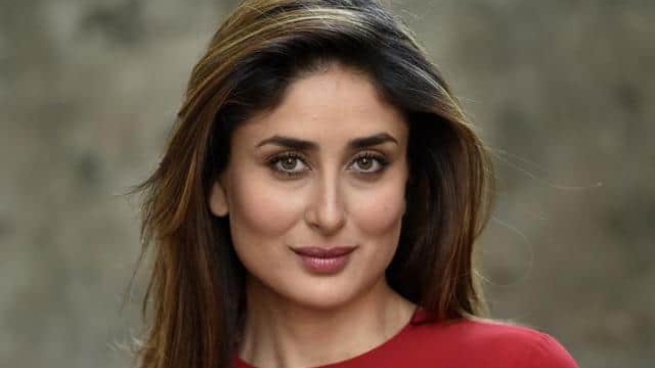 Kareena Kapoor Khan on raising sons, male sensitivity and her challenging role in Daayra 1