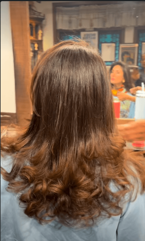 Kareena Kapoor Khan’s New Haircut and Caramel Highlights: Check out Images 1