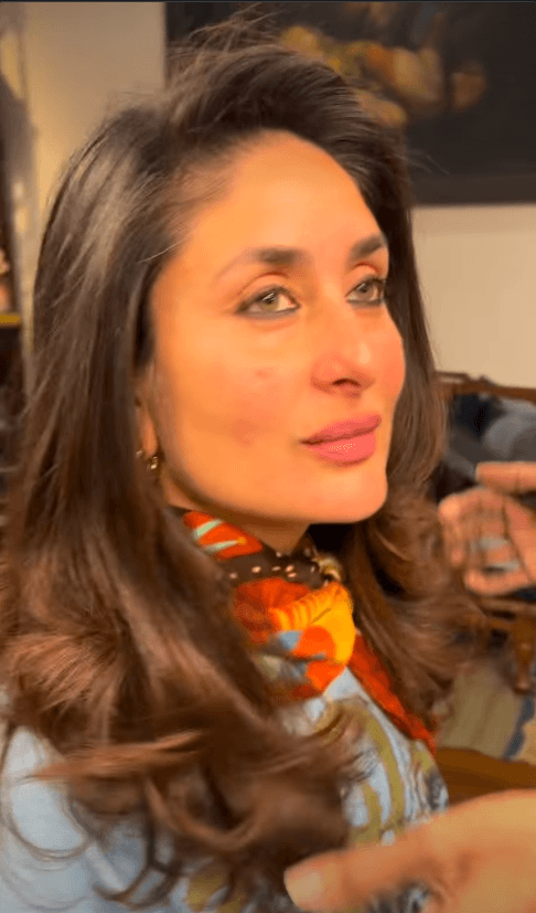 Kareena Kapoor Khan’s New Haircut and Caramel Highlights: Check out Images 1
