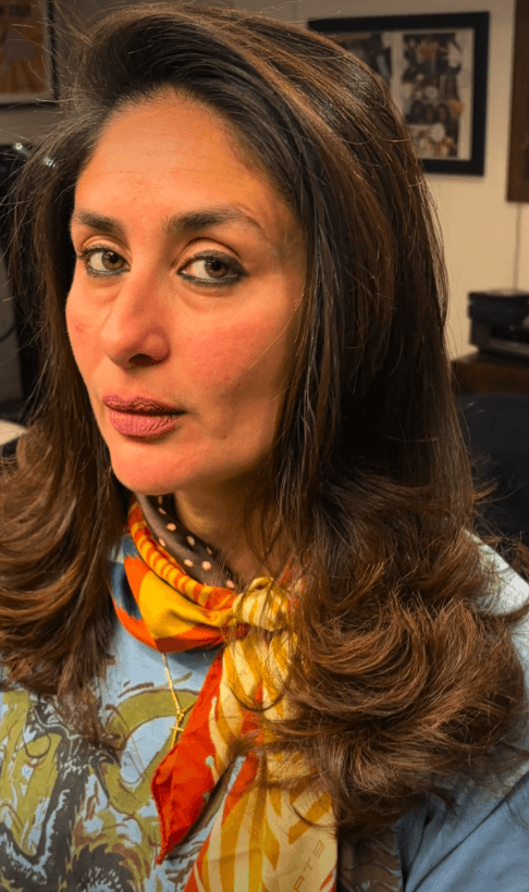 Kareena Kapoor Khan’s New Haircut and Caramel Highlights: Check out Images 1