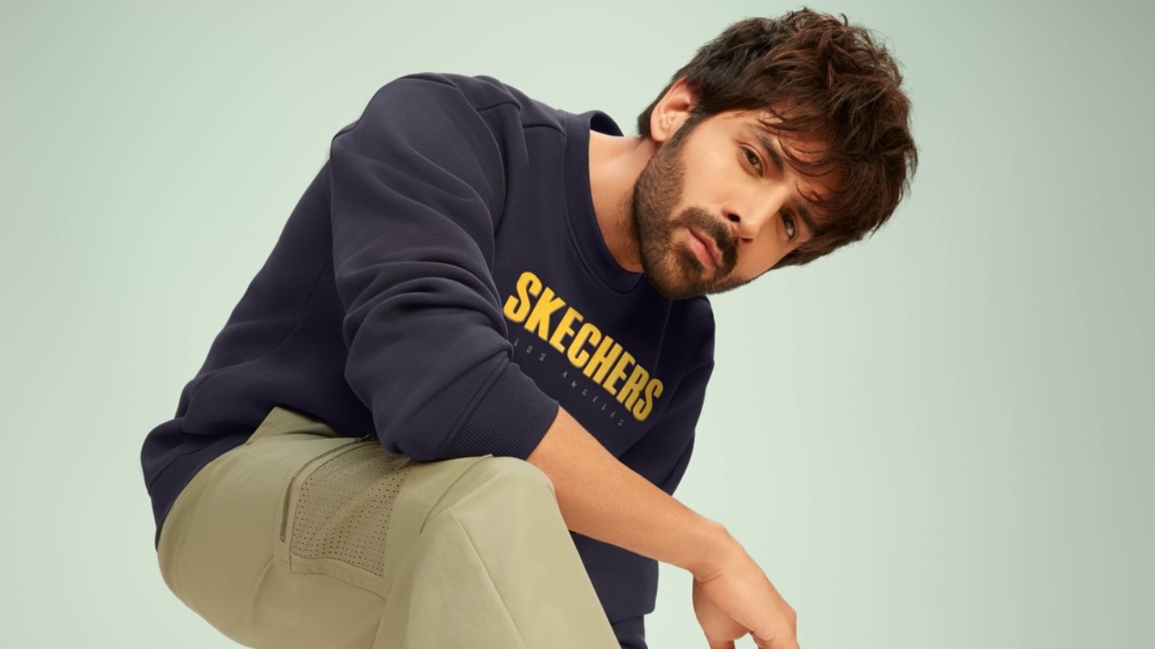 Kartik Aaryan Suffers Setback With Knee Injury While Shooting Kabir Khan's Next—What We Know 1
