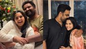 Kavya Kalyanram And Kaala Bhairava Make Their Relationship Official: "I Found My Yellow Paper Daisy..." 1