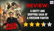 Keu Bole Biplobi Keu Bole Dakat Review: A Gritty And Gripping Saga Of A Freedom Fighter