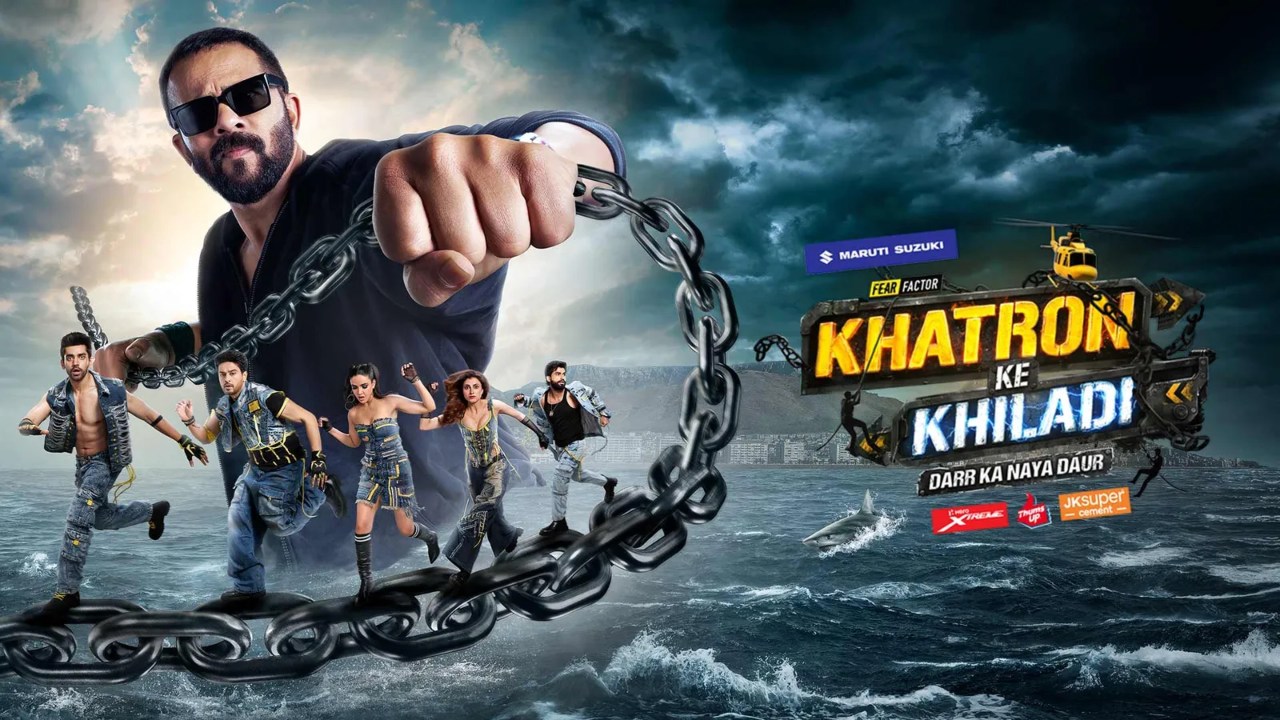 Khatron Ke Khiladi 15 Wins Audience Love, Tops Ormax Streamview 10 Most-Watched Shows Chart 1